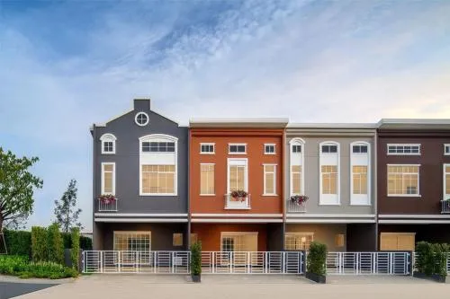 For Sale Townhouse/Townhome  , Siri Place Rangsit 2 , Ban Klang , Mueang Pathum Thani , Pathum Thani , CX-137240