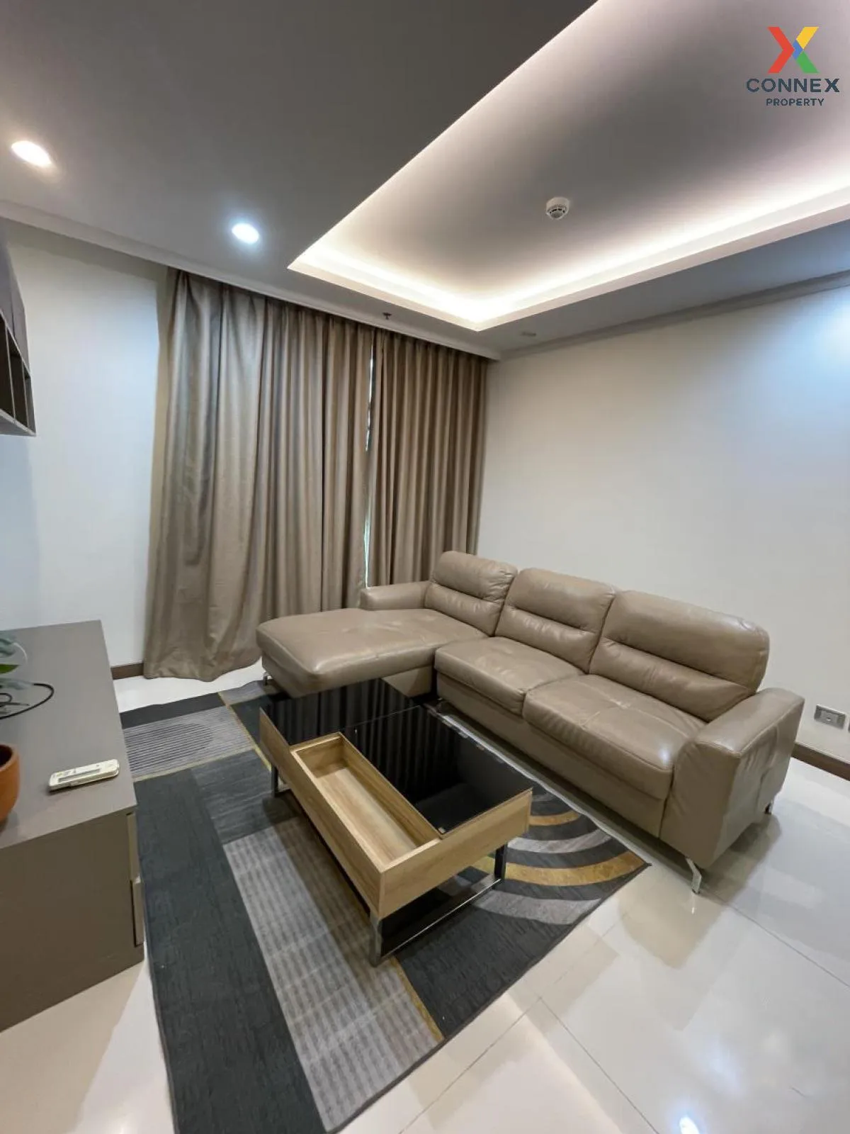 เช่าคอนโด  ศุภาลัย โอเรียนทัล สุขุมวิท 39 MRT-เพชรบุรี คลองตันเหน 3