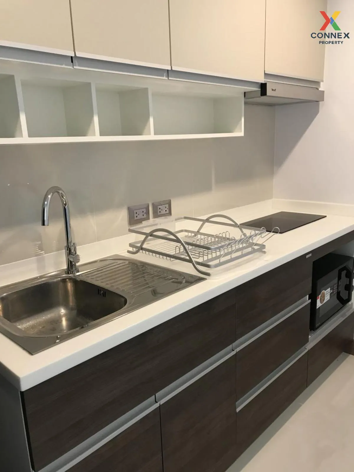 เช่าคอนโด  ศุภาลัย โอเรียนทัล สุขุมวิท 39 MRT-เพชรบุรี คลองตันเหน 4