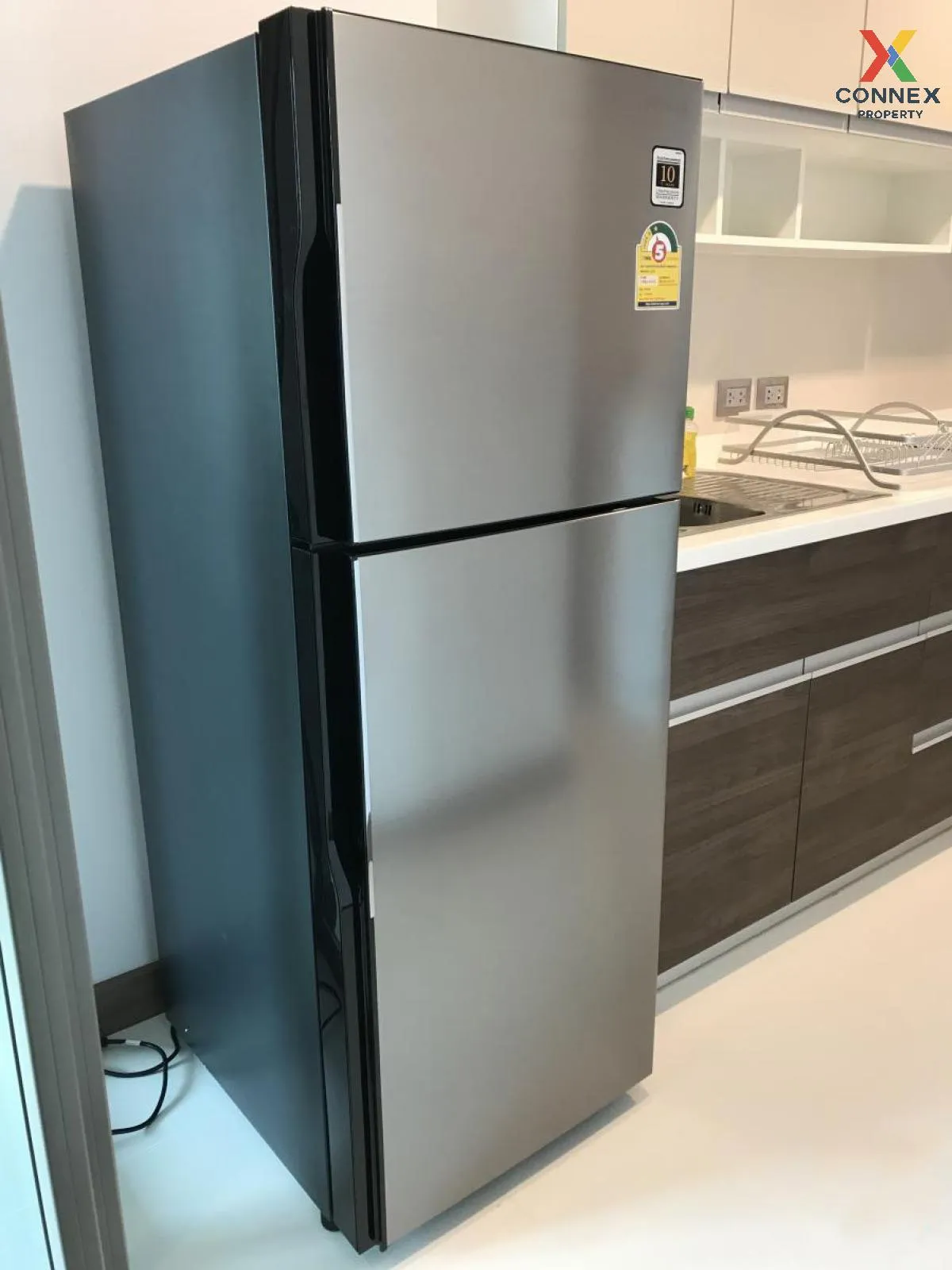 เช่าคอนโด  ศุภาลัย โอเรียนทัล สุขุมวิท 39 MRT-เพชรบุรี คลองตันเหน