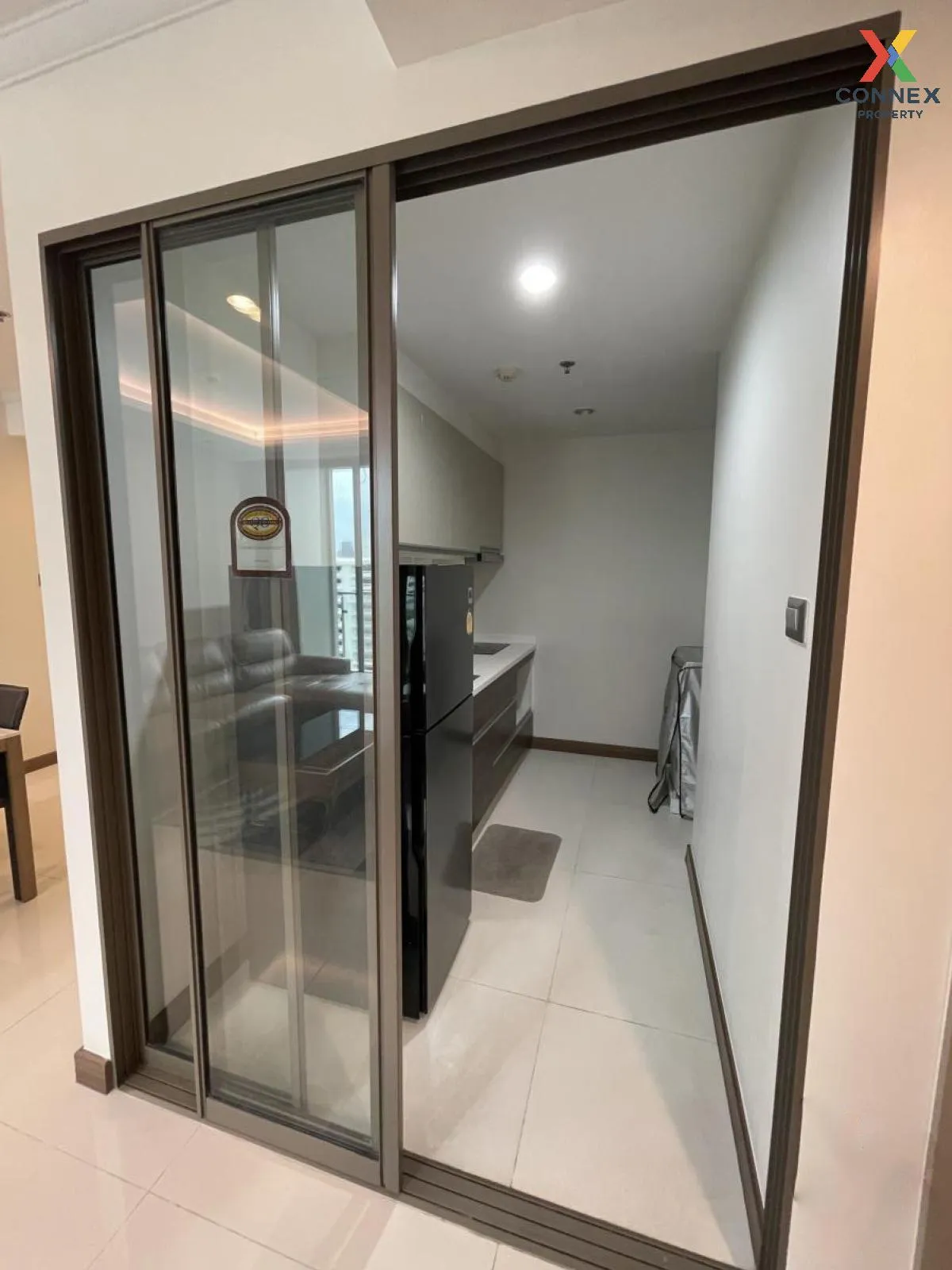 เช่าคอนโด  ศุภาลัย โอเรียนทัล สุขุมวิท 39 MRT-เพชรบุรี คลองตันเหน