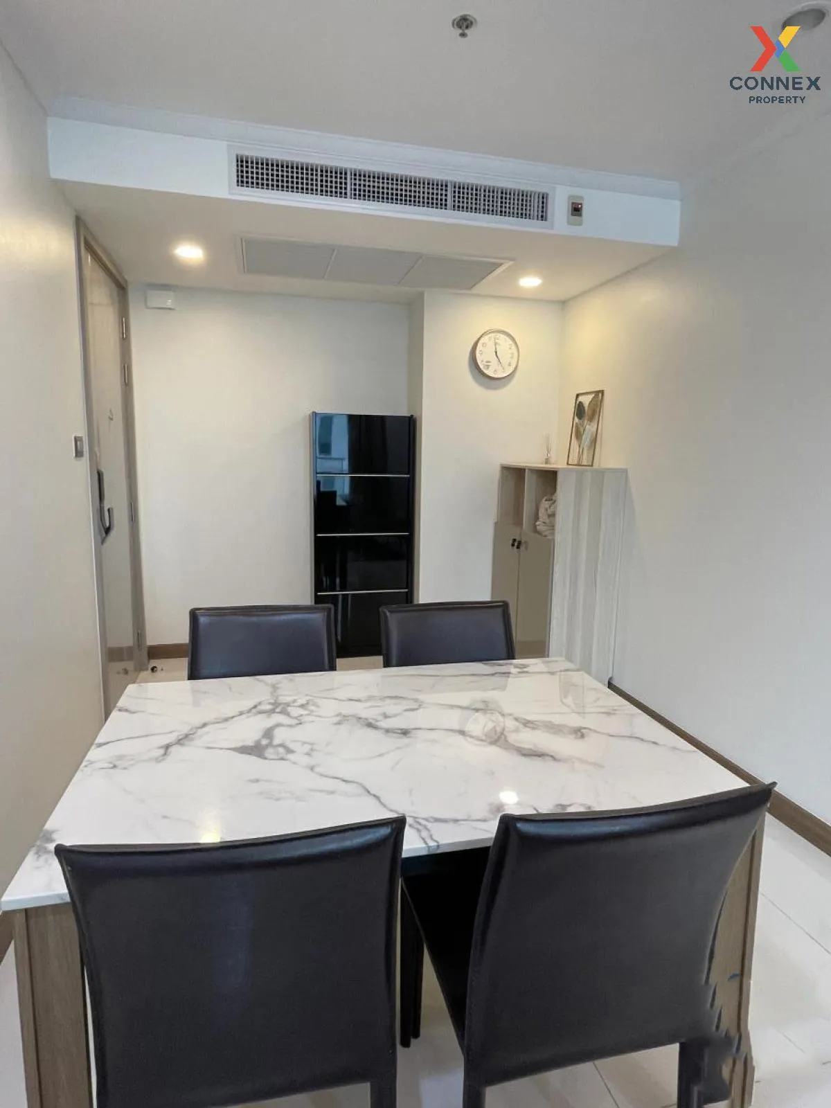 เช่าคอนโด  ศุภาลัย โอเรียนทัล สุขุมวิท 39 MRT-เพชรบุรี คลองตันเหน