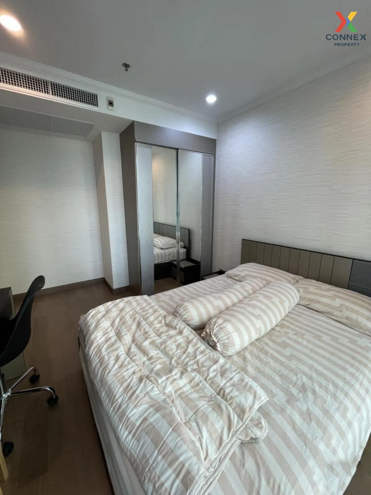 เช่าคอนโด  ศุภาลัย โอเรียนทัล สุขุมวิท 39 MRT-เพชรบุรี คลองตันเหน