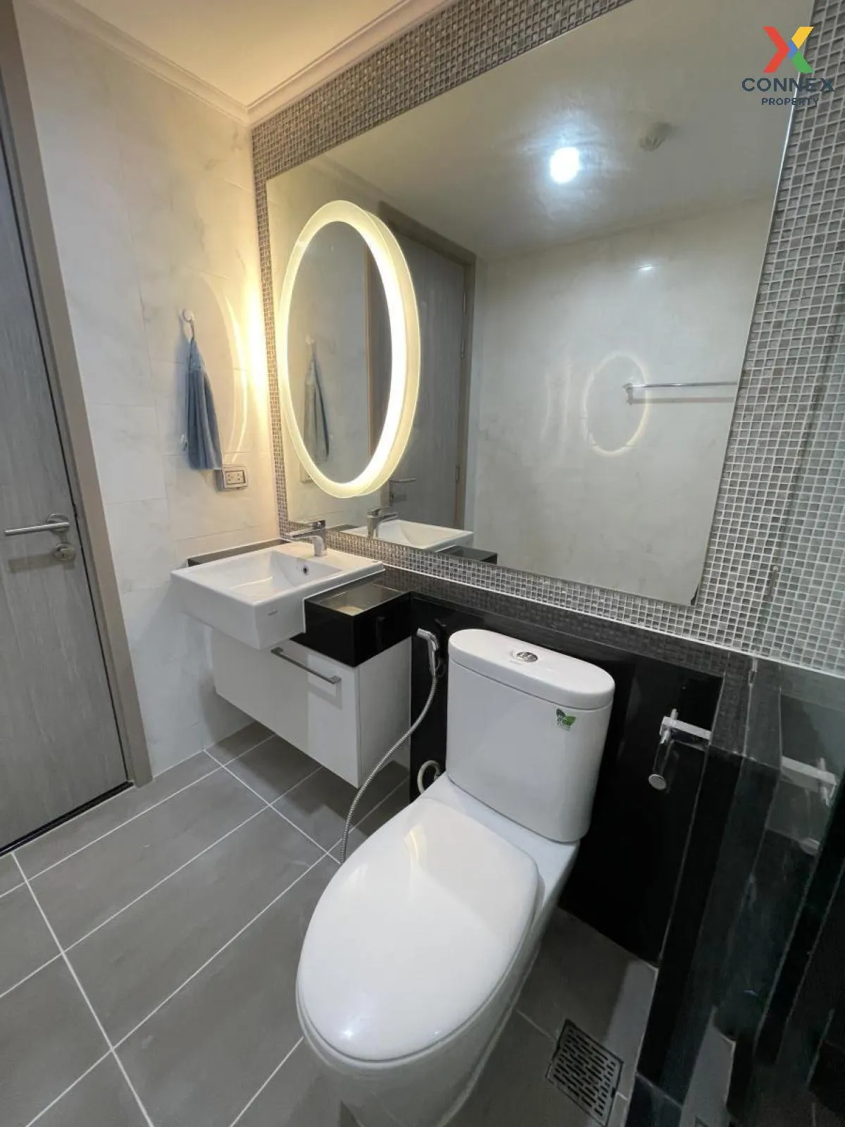 เช่าคอนโด  ศุภาลัย โอเรียนทัล สุขุมวิท 39 MRT-เพชรบุรี คลองตันเหน