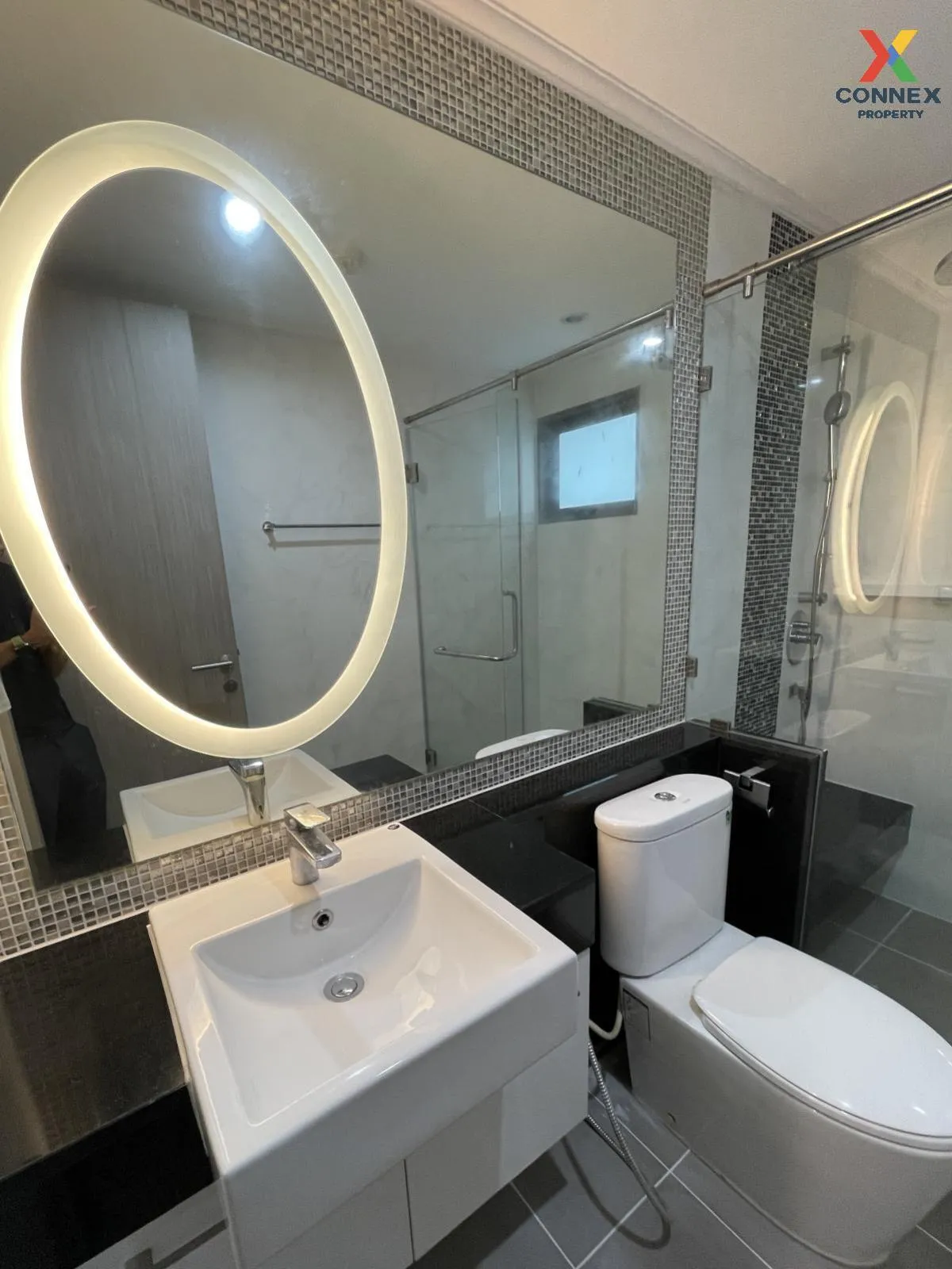 เช่าคอนโด  ศุภาลัย โอเรียนทัล สุขุมวิท 39 MRT-เพชรบุรี คลองตันเหน