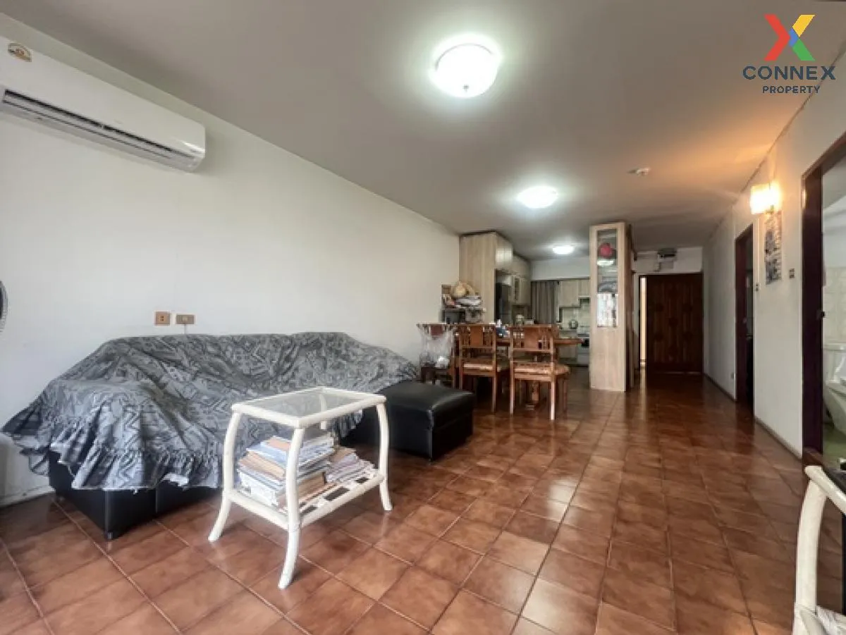 For Sale Condo , Siam Penthouse 1 Condominium , corner unit , BTS 2