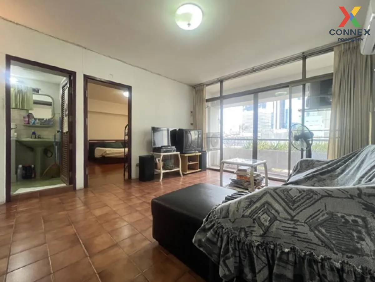 For Sale Condo , Siam Penthouse 1 Condominium , corner unit , BTS