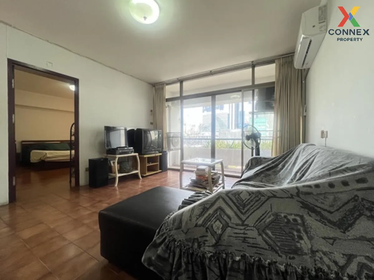 For Sale Condo , Siam Penthouse 1 Condominium , corner unit , BTS