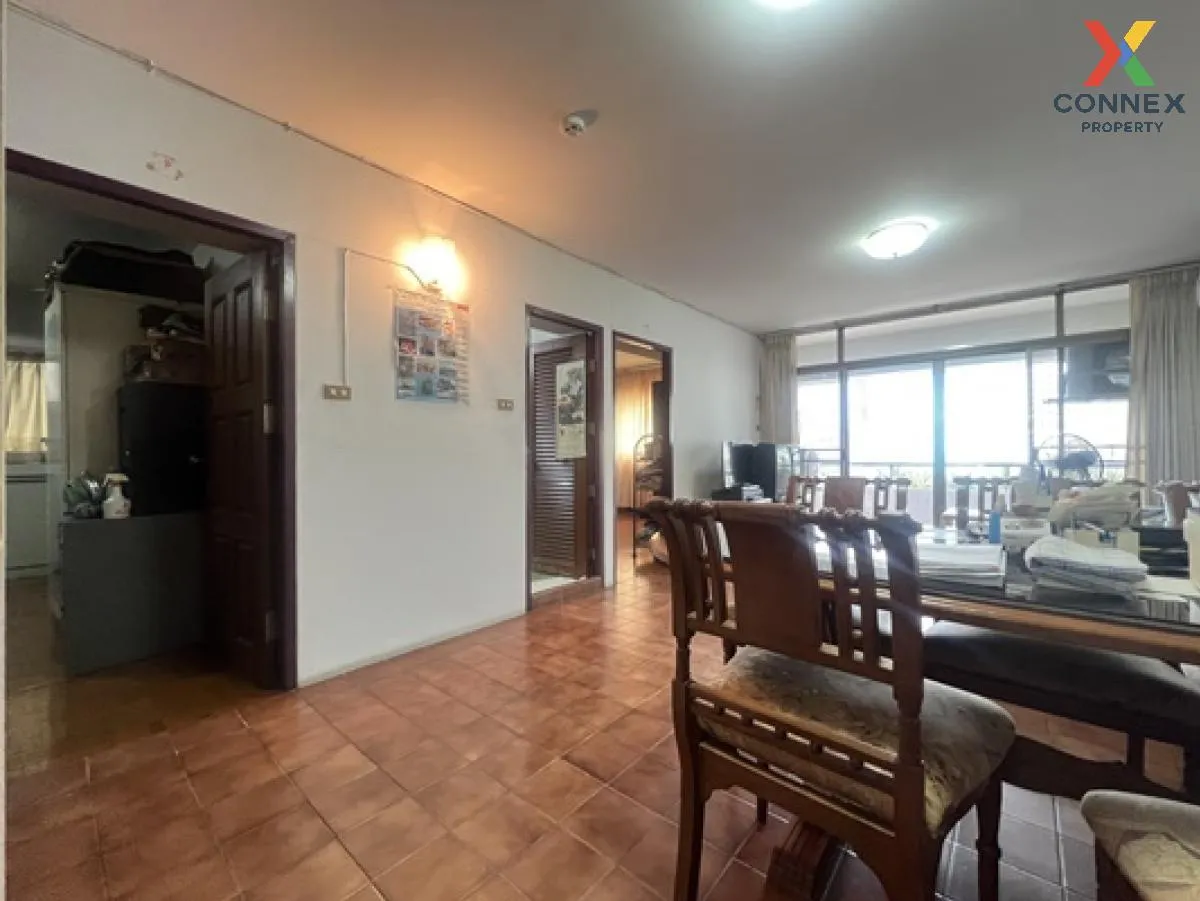 For Sale Condo , Siam Penthouse 1 Condominium , corner unit , BTS