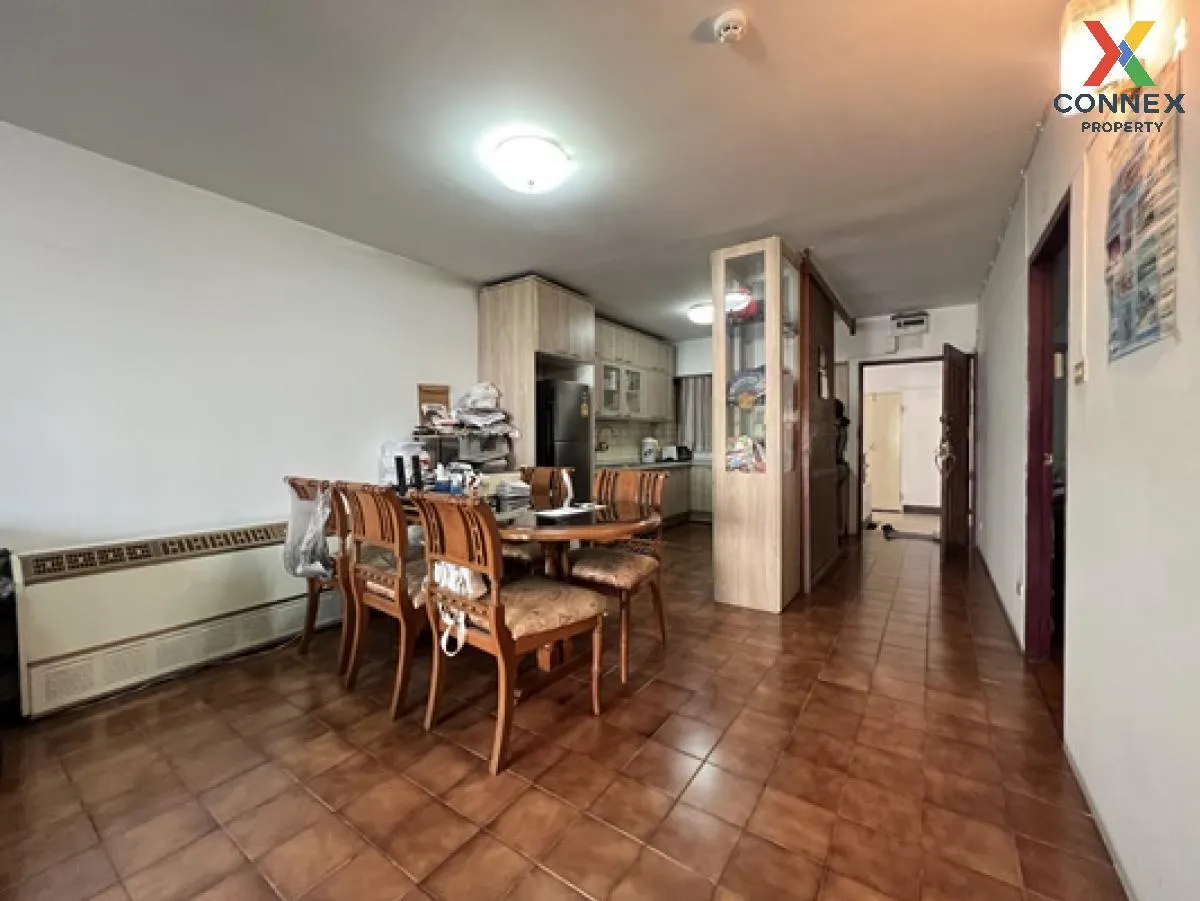 For Sale Condo , Siam Penthouse 1 Condominium , corner unit , BTS