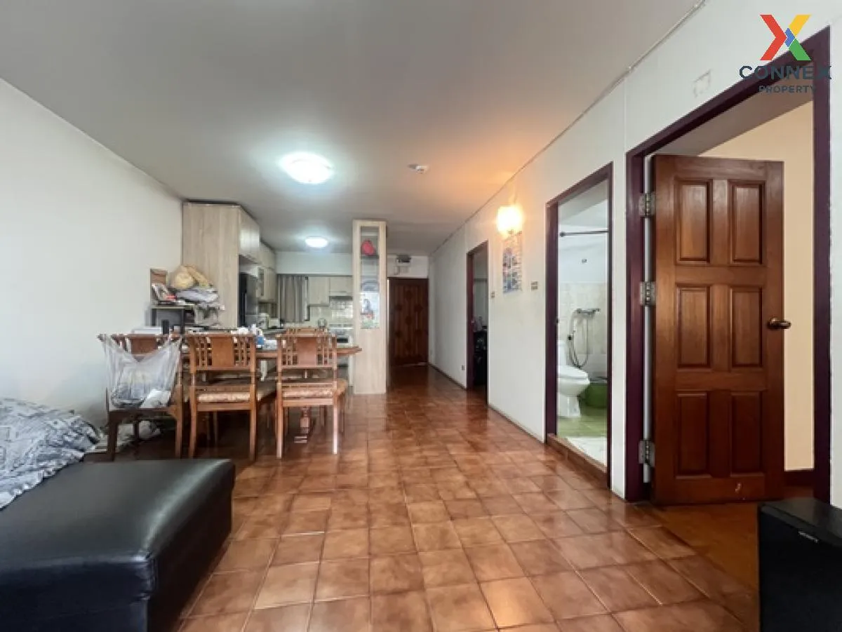 For Sale Condo , Siam Penthouse 1 Condominium , corner unit , BTS