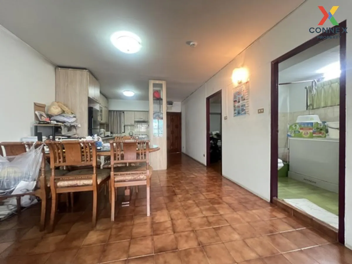 For Sale Condo , Siam Penthouse 1 Condominium , corner unit , BTS