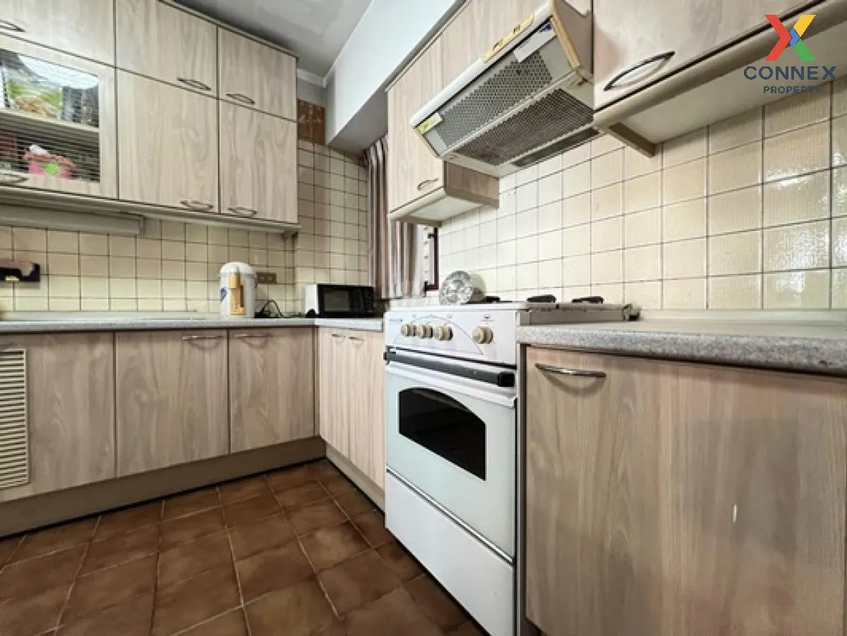 For Sale Condo , Siam Penthouse 1 Condominium , corner unit , BTS