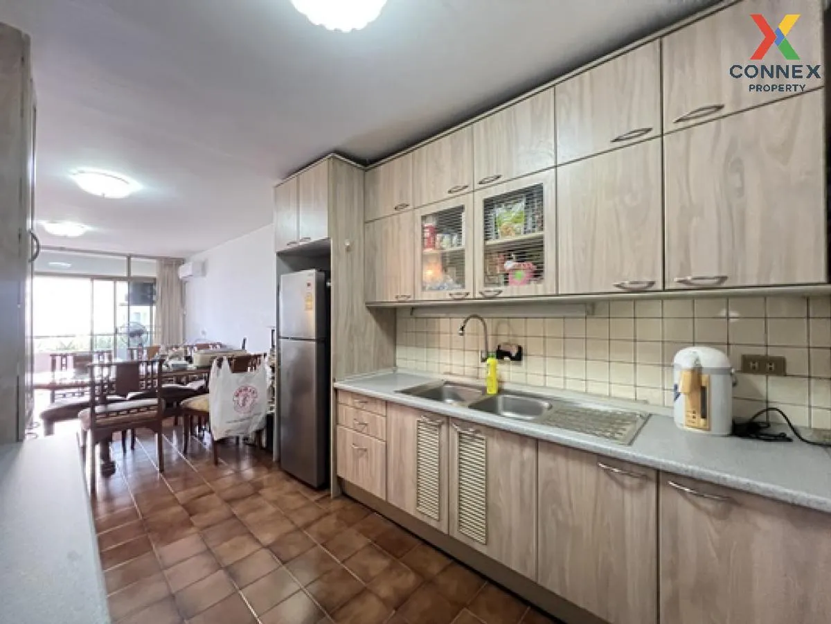 For Sale Condo , Siam Penthouse 1 Condominium , corner unit , BTS