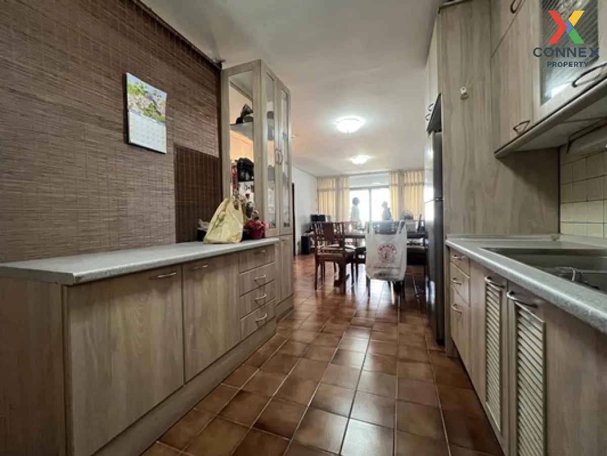 For Sale Condo , Siam Penthouse 1 Condominium , corner unit , BTS