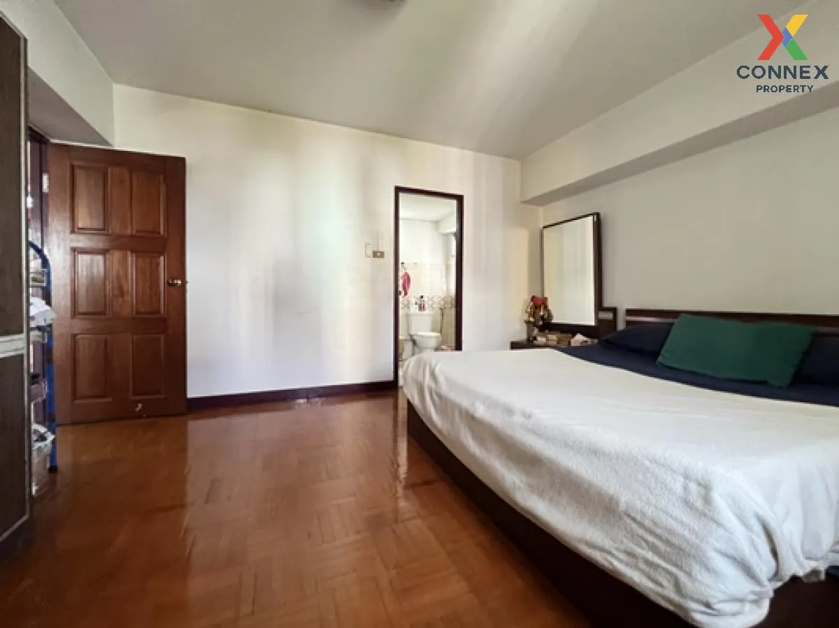 For Sale Condo , Siam Penthouse 1 Condominium , corner unit , BTS