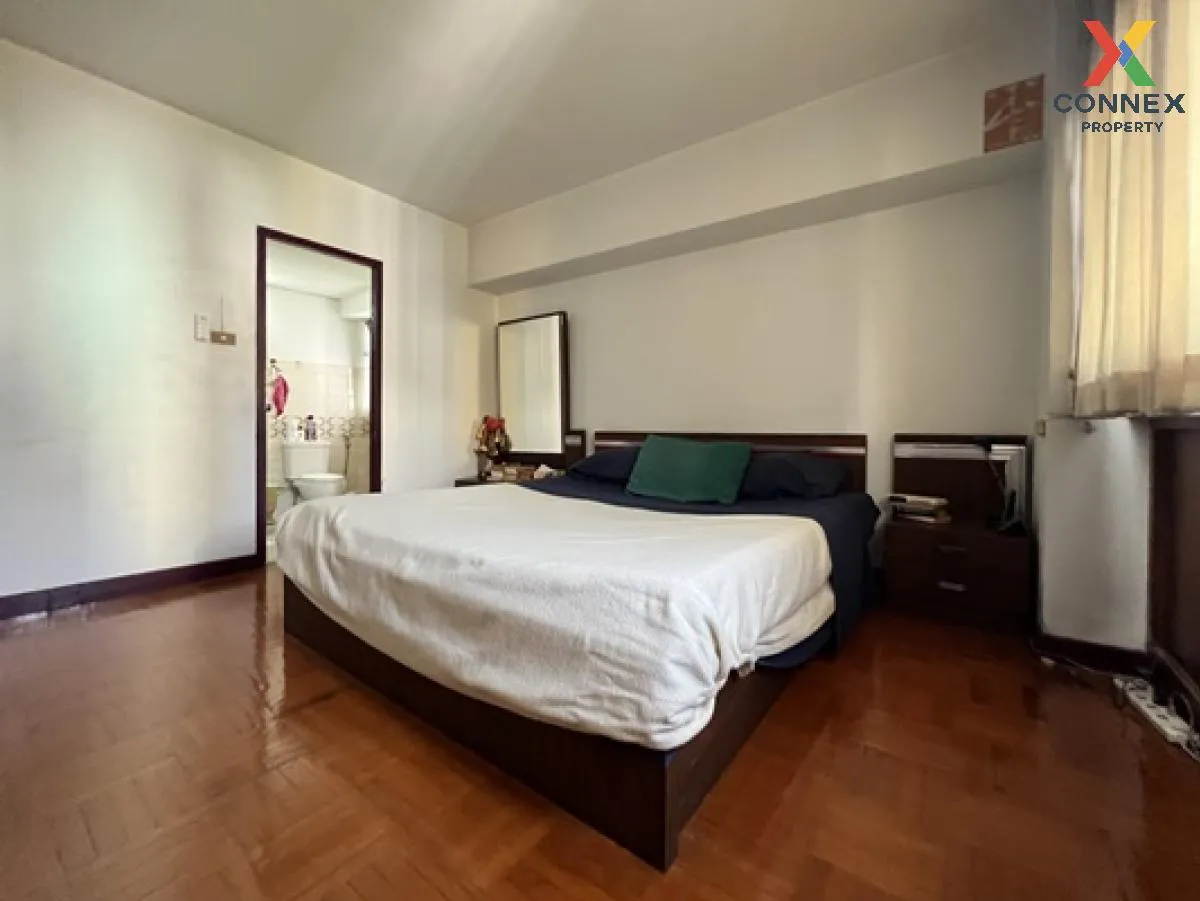 For Sale Condo , Siam Penthouse 1 Condominium , corner unit , BTS
