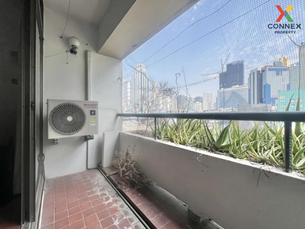 For Sale Condo , Siam Penthouse 1 Condominium , corner unit , BTS