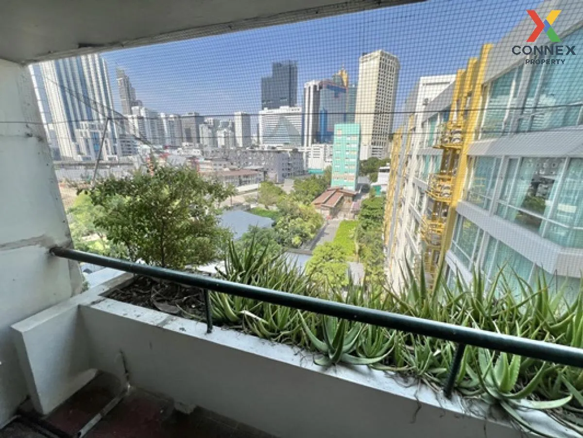 For Sale Condo , Siam Penthouse 1 Condominium , corner unit , BTS