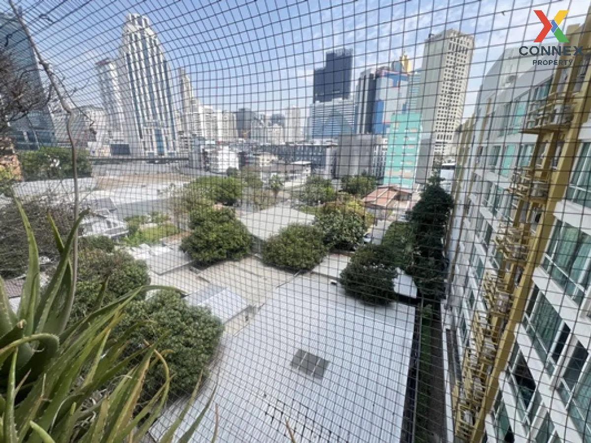 For Sale Condo , Siam Penthouse 1 Condominium , corner unit , BTS