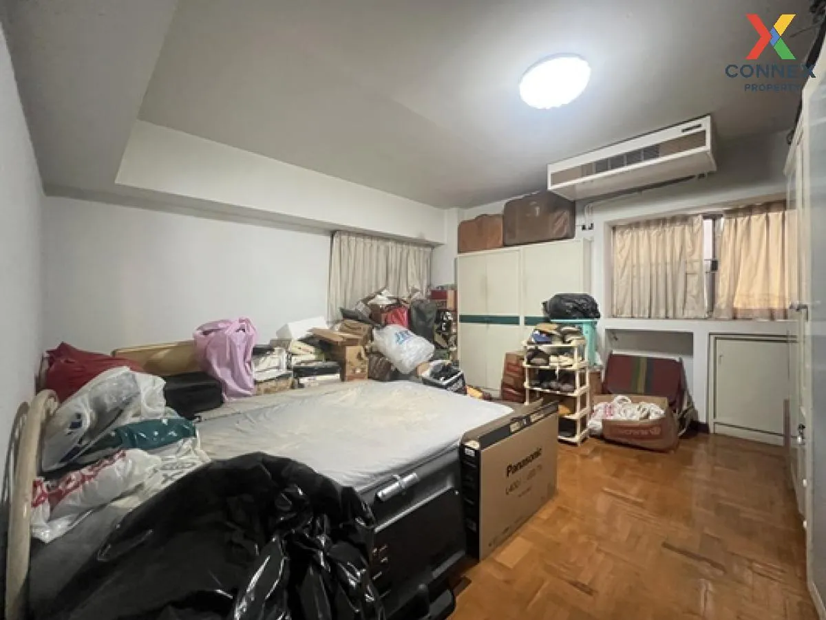 For Sale Condo , Siam Penthouse 1 Condominium , corner unit , BTS