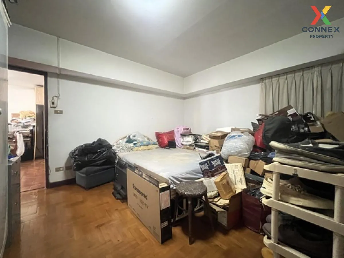 For Sale Condo , Siam Penthouse 1 Condominium , corner unit , BTS