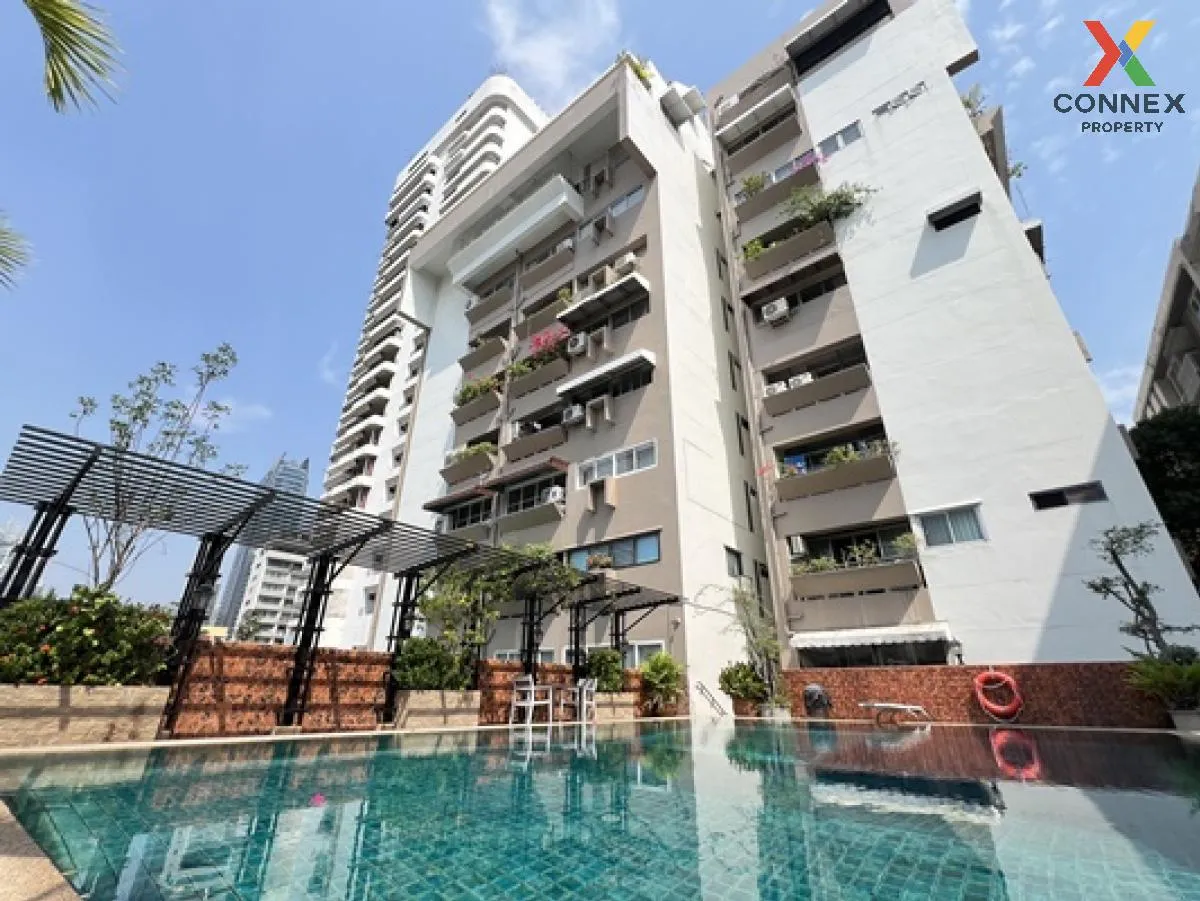 For Sale Condo , Siam Penthouse 1 Condominium , corner unit , BTS