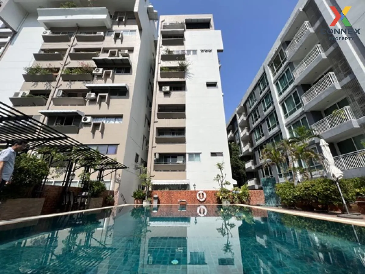 For Sale Condo , Siam Penthouse 1 Condominium , corner unit , BTS