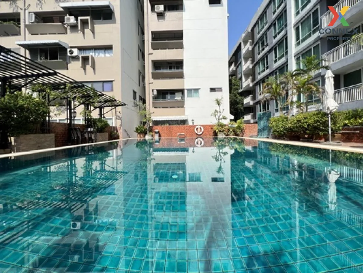 For Sale Condo , Siam Penthouse 1 Condominium , corner unit , BTS