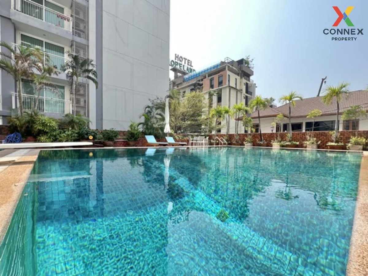 For Sale Condo , Siam Penthouse 1 Condominium , corner unit , BTS