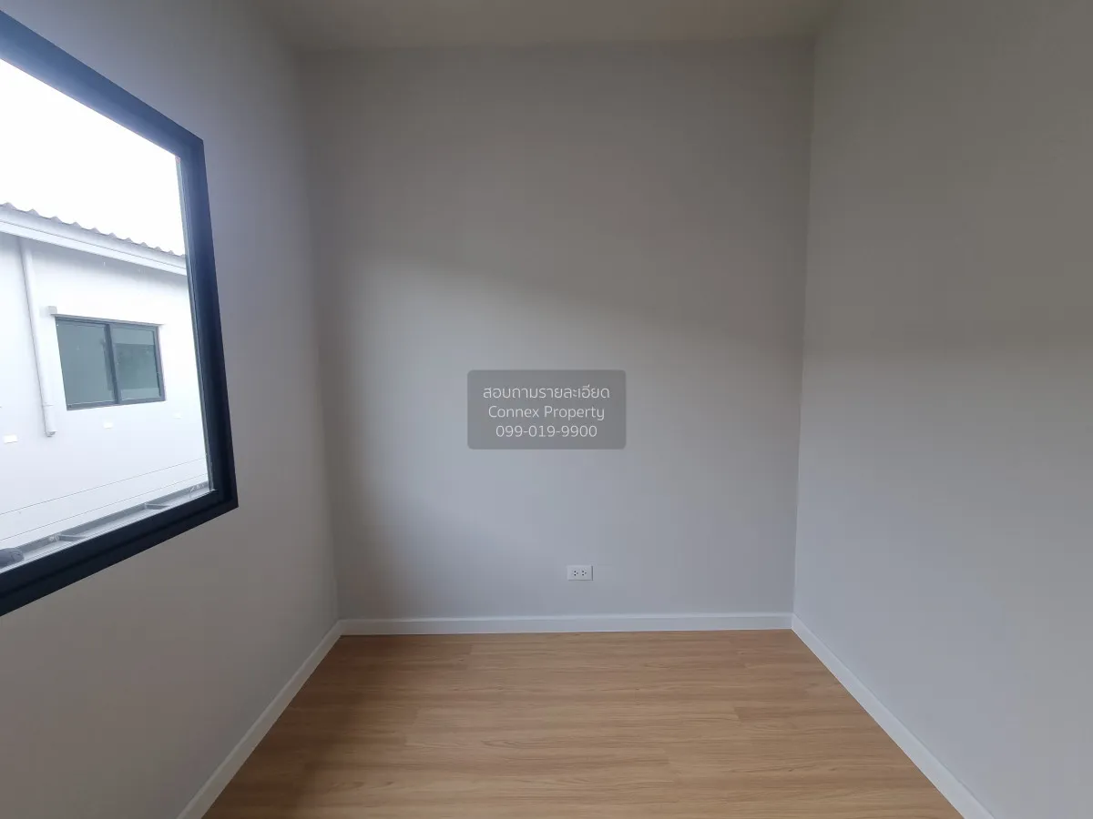 ขายทาวน์เฮ้าส์/ทาวน์โฮม  สิริ เพลส พัฒนาการ ดอกไม้ เขต ประเวศ กรุ