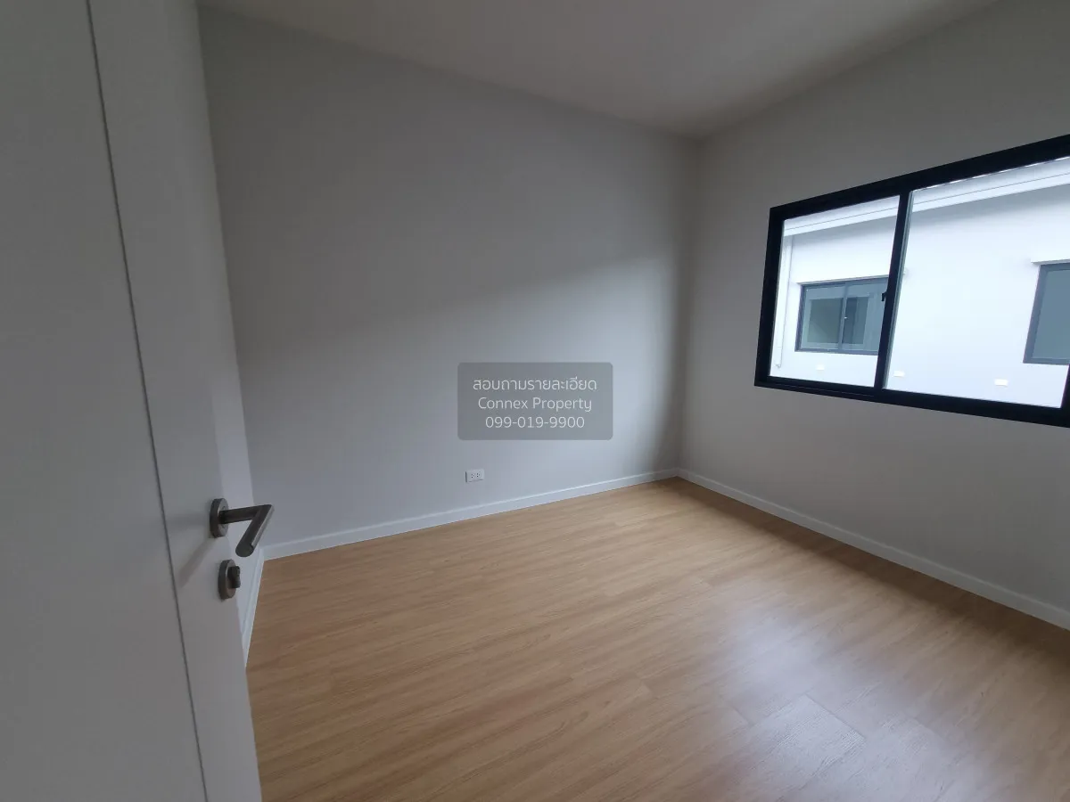 ขายทาวน์เฮ้าส์/ทาวน์โฮม  สิริ เพลส พัฒนาการ ดอกไม้ เขต ประเวศ กรุ