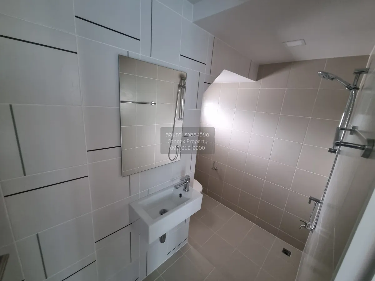 ขายทาวน์เฮ้าส์/ทาวน์โฮม  สิริ เพลส พัฒนาการ ดอกไม้ เขต ประเวศ กรุ