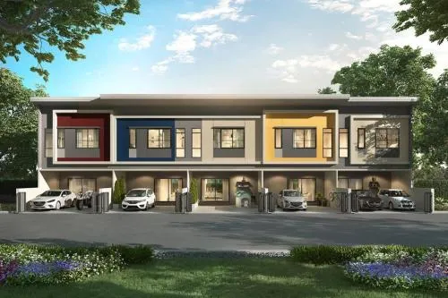 For Sale Townhouse/Townhome  , Siri Place Phaholyothin 52 , Khlong Thanon , Sai Mai , Bangkok , CX-137250