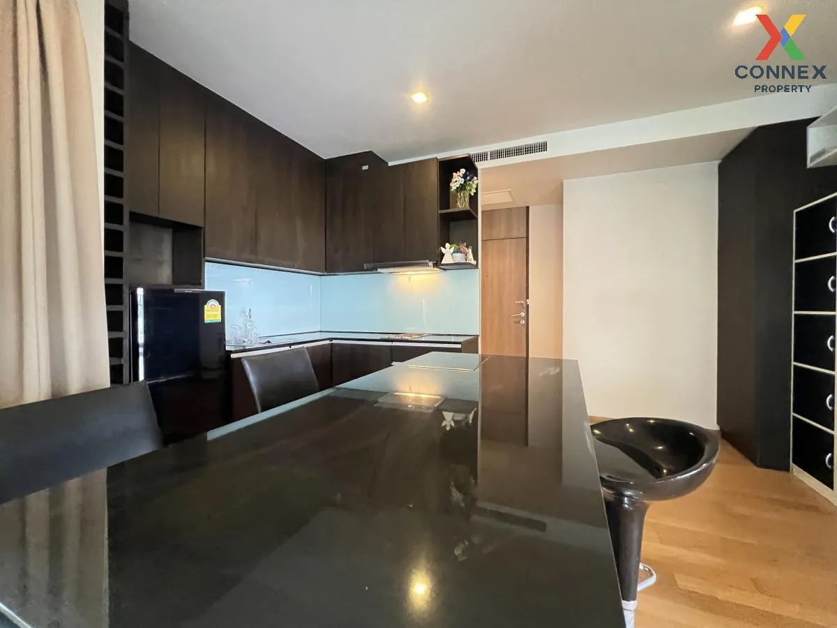 For Sale Condo , Noble Solo , corner unit , BTS-Thong Lo , Khlong