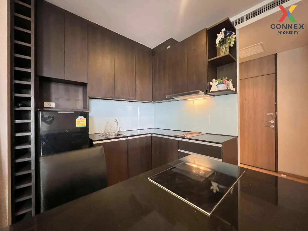 For Sale Condo , Noble Solo , corner unit , BTS-Thong Lo , Khlong