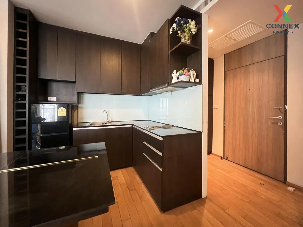 For Sale Condo , Noble Solo , corner unit , BTS-Thong Lo , Khlong