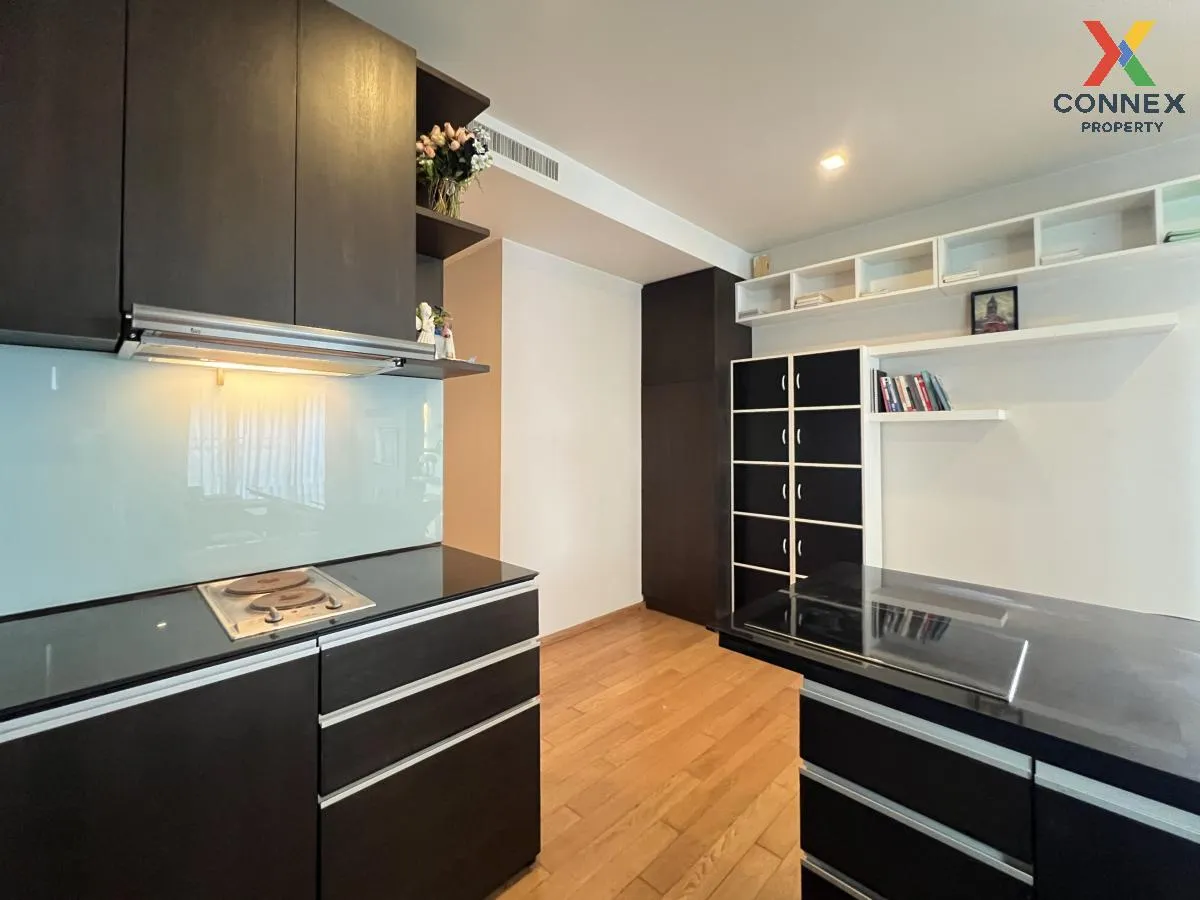 For Sale Condo , Noble Solo , corner unit , BTS-Thong Lo , Khlong