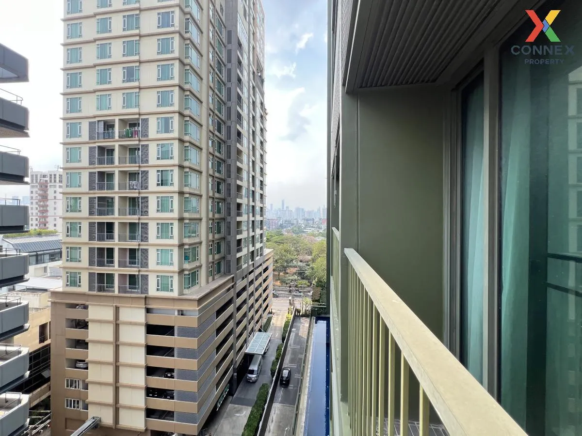 For Sale Condo , Noble Solo , corner unit , BTS-Thong Lo , Khlong