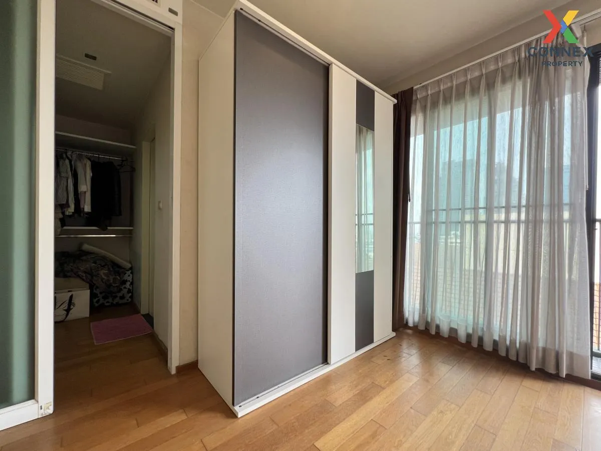 For Sale Condo , Noble Solo , corner unit , BTS-Thong Lo , Khlong