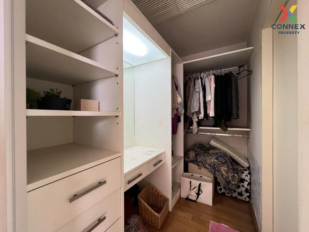 For Sale Condo , Noble Solo , corner unit , BTS-Thong Lo , Khlong