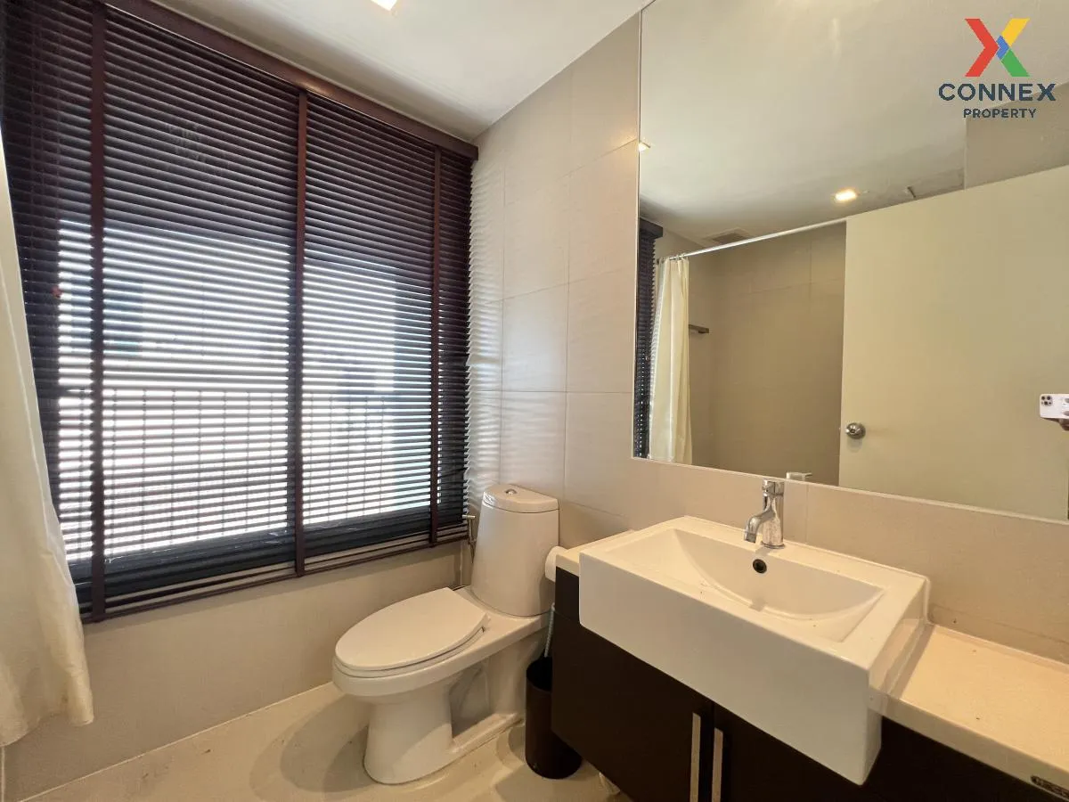 For Sale Condo , Noble Solo , corner unit , BTS-Thong Lo , Khlong