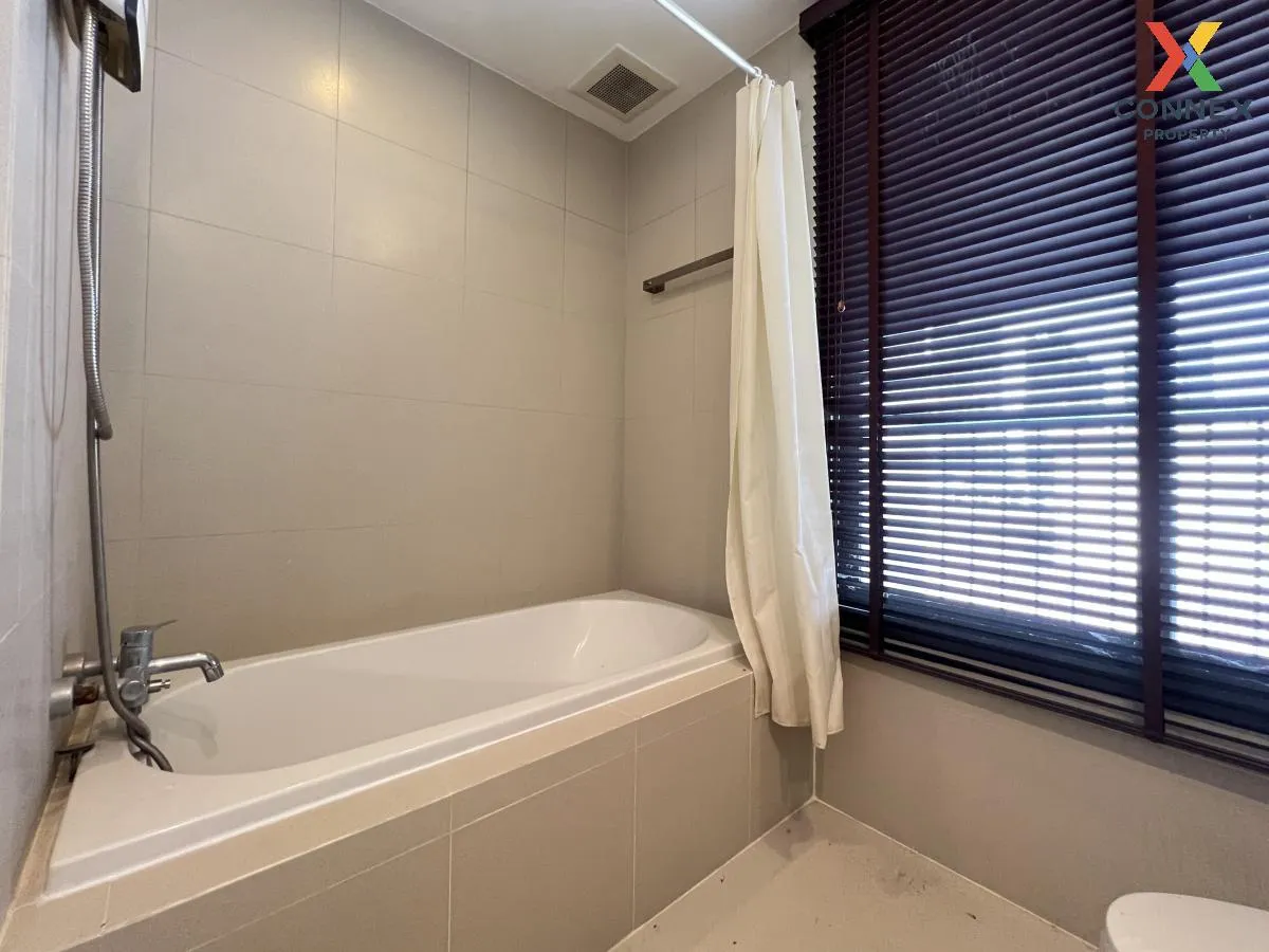 For Sale Condo , Noble Solo , corner unit , BTS-Thong Lo , Khlong