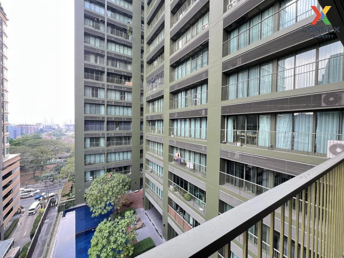 For Sale Condo , Noble Solo , corner unit , BTS-Thong Lo , Khlong