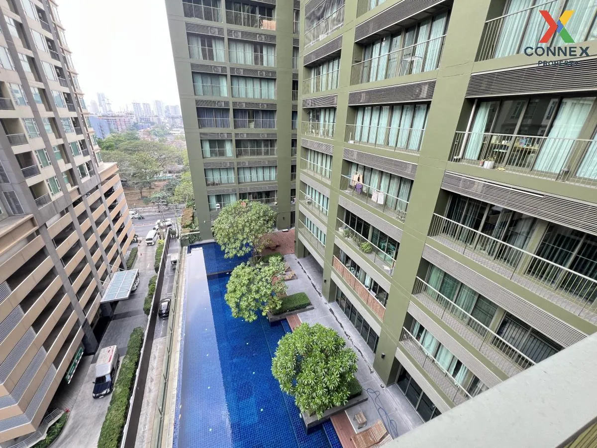 For Sale Condo , Noble Solo , corner unit , BTS-Thong Lo , Khlong