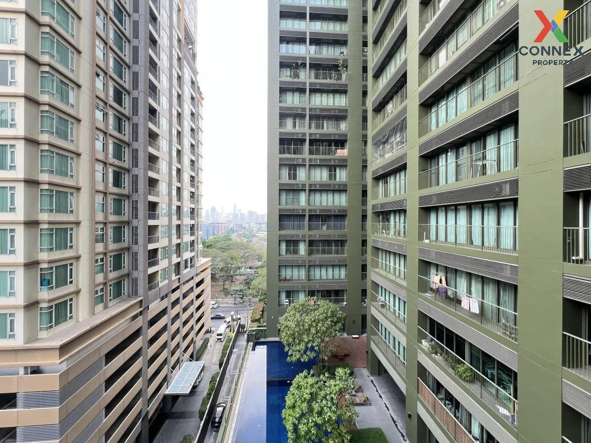 For Sale Condo , Noble Solo , corner unit , BTS-Thong Lo , Khlong