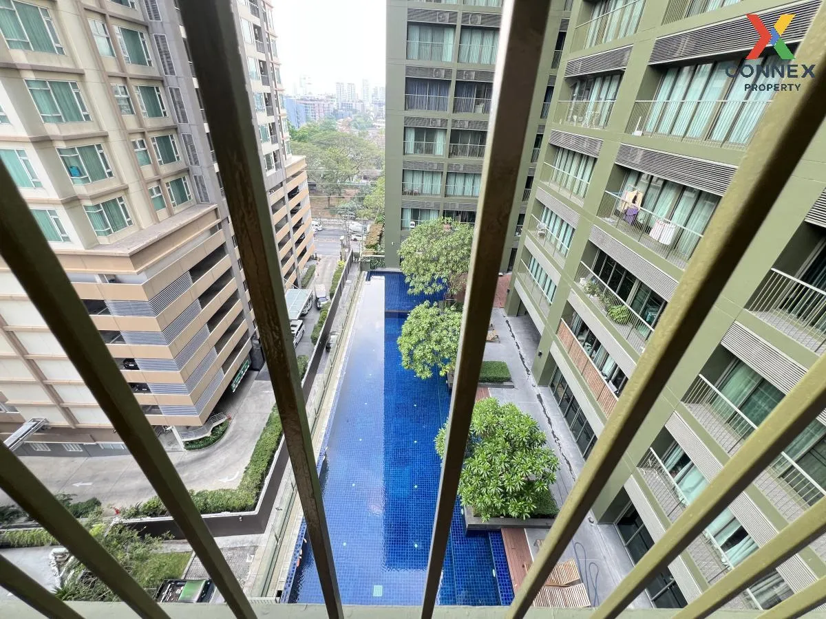 For Sale Condo , Noble Solo , corner unit , BTS-Thong Lo , Khlong