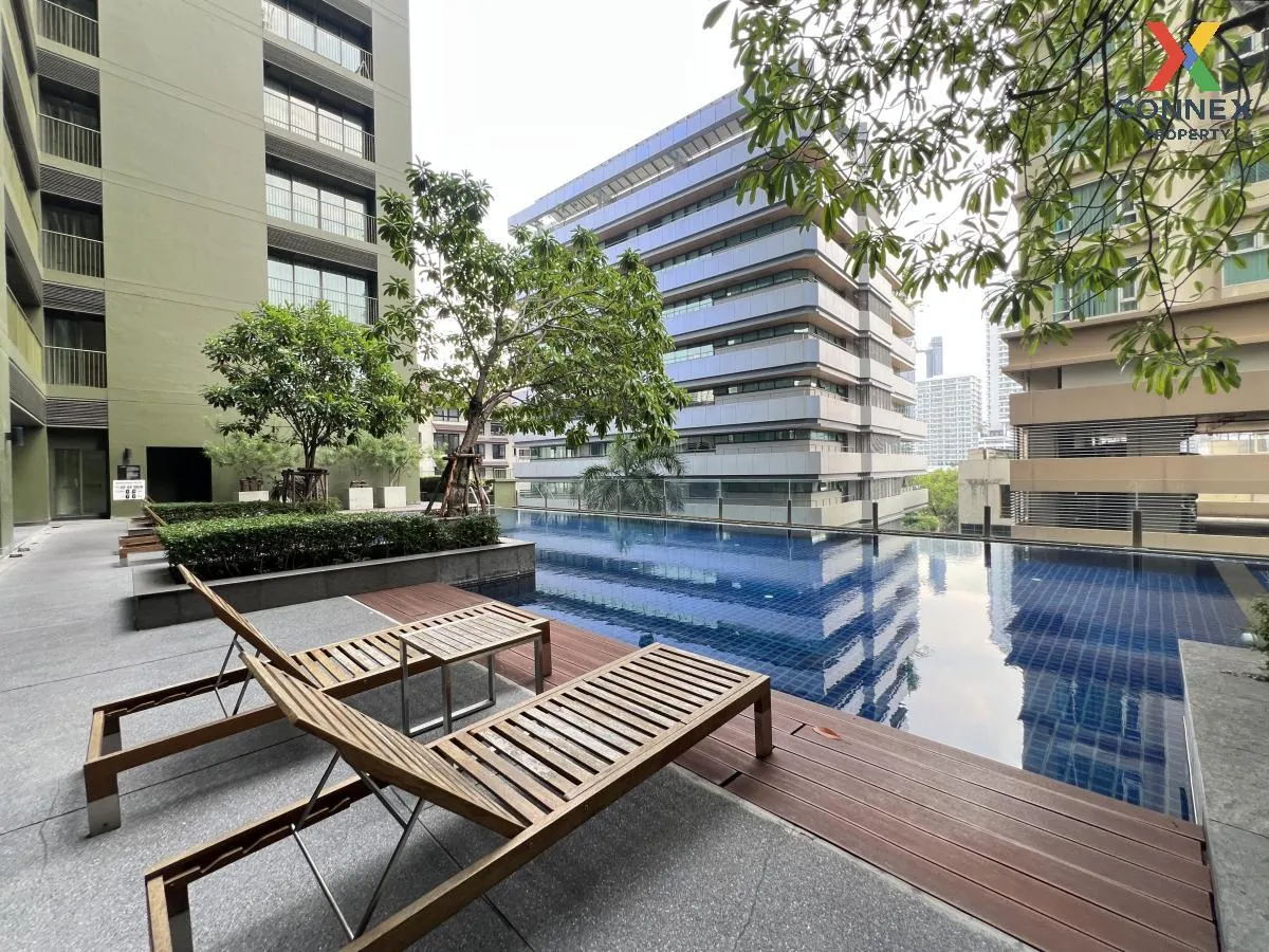 For Sale Condo , Noble Solo , corner unit , BTS-Thong Lo , Khlong