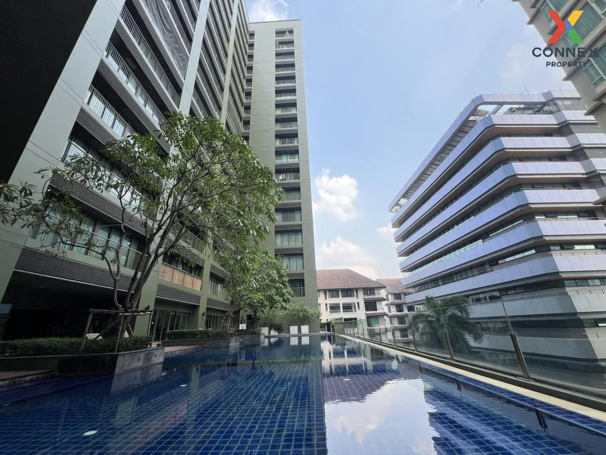 For Sale Condo , Noble Solo , corner unit , BTS-Thong Lo , Khlong