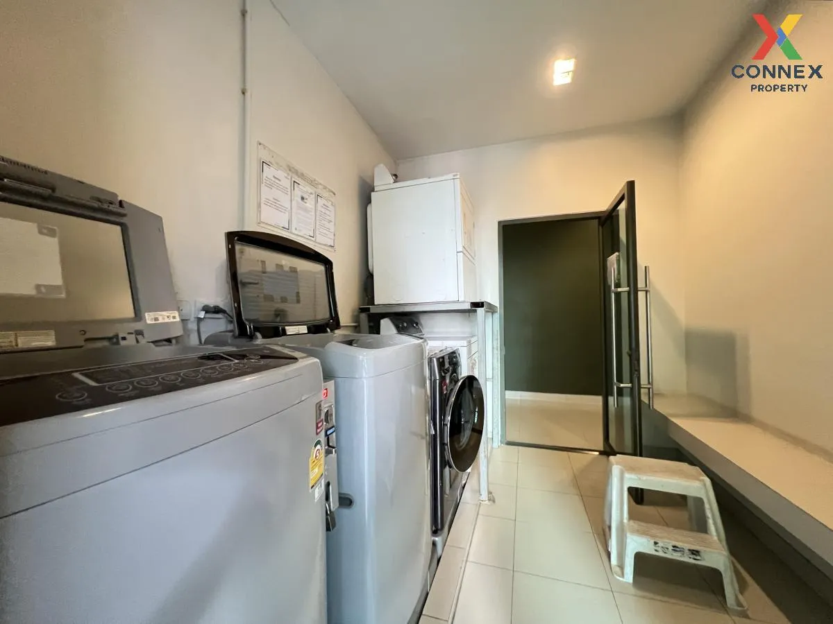 For Sale Condo , Noble Solo , corner unit , BTS-Thong Lo , Khlong